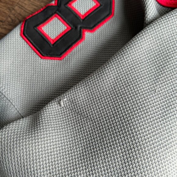 Chicago Blackhawks Retro Jersey #88 Patrick Kane – XL - Picture 6 of 6